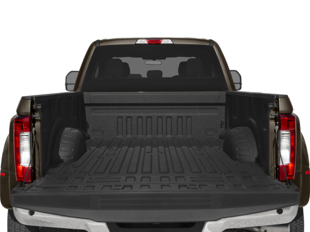 2017 Ford F-350SD XL DRW