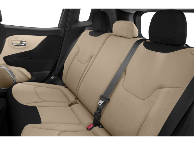 2018 Jeep Renegade Sport