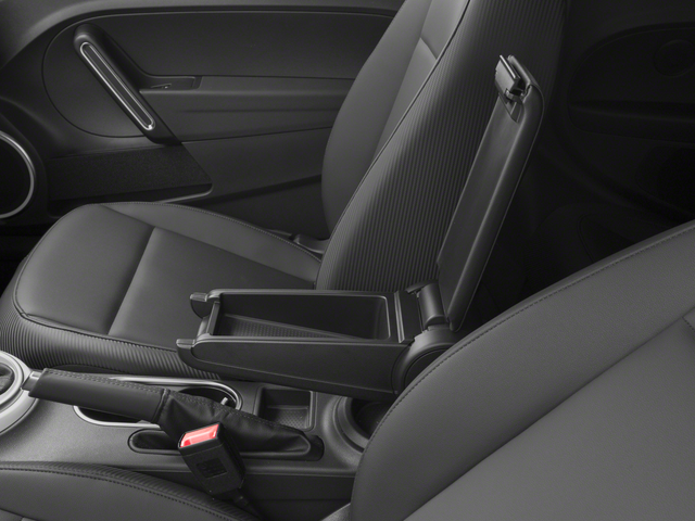 2018 Volkswagen Beetle 2.0T S