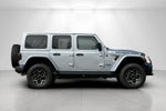 2021 Jeep Wrangler Unlimited Rubicon 4xe