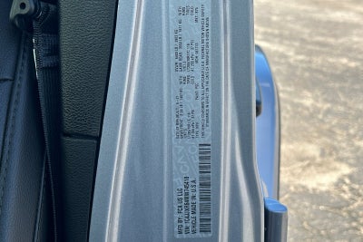 2021 Jeep Wrangler Unlimited Rubicon 4xe