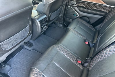 2023 Jeep Grand Cherokee Summit