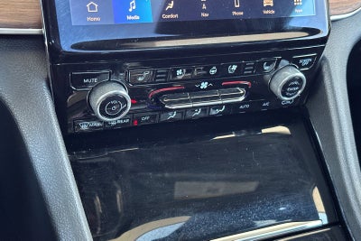 2023 Jeep Grand Cherokee Summit