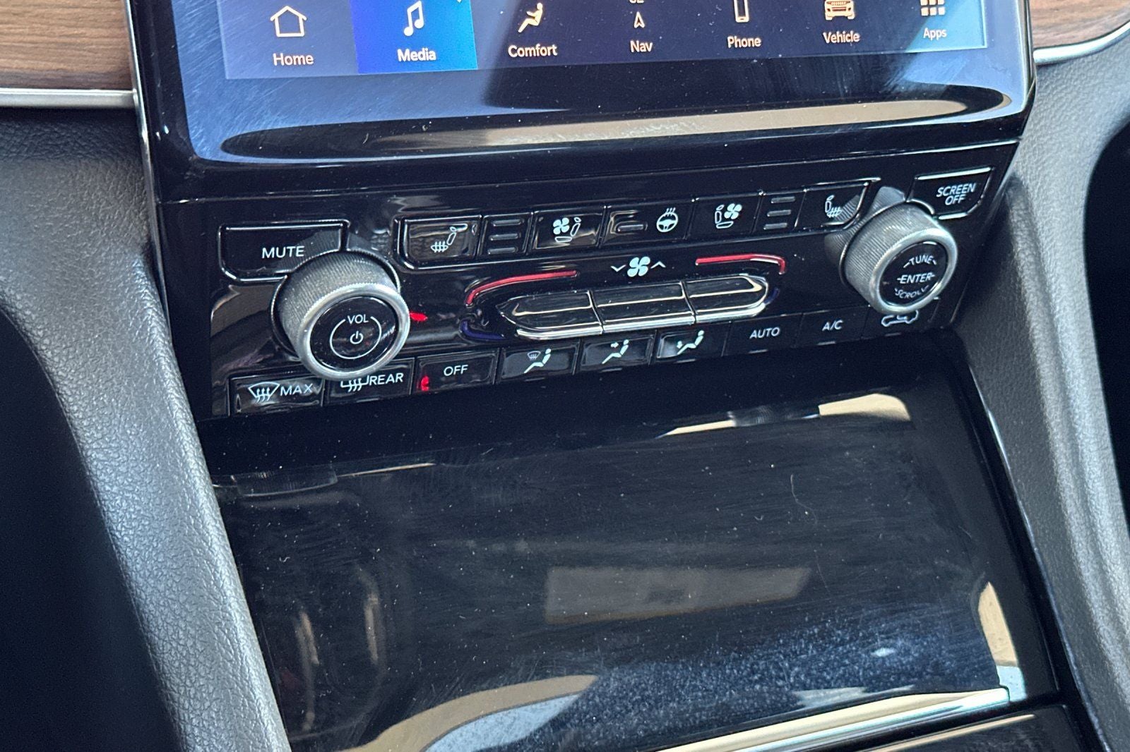 2023 Jeep Grand Cherokee Summit