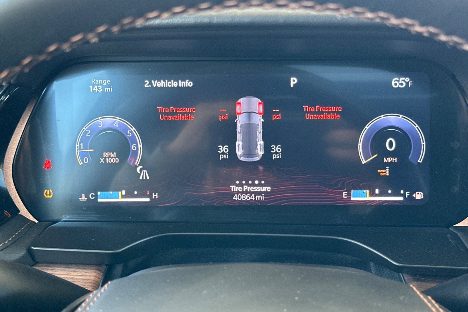 2023 Jeep Grand Cherokee Summit