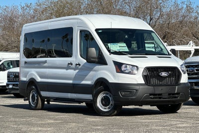 2026 Ford Transit-350 XL