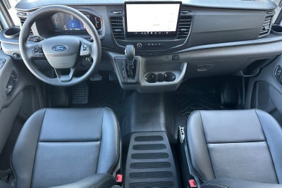 2026 Ford Transit-350 XL