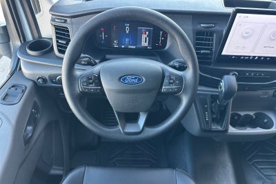 2026 Ford Transit-350 XL