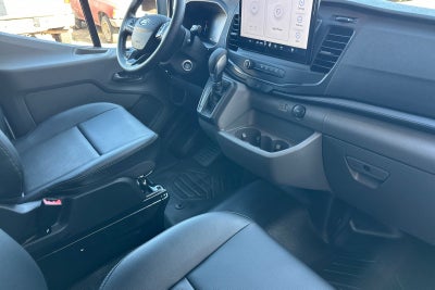 2026 Ford Transit-350 XL