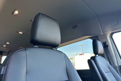 2026 Ford Transit-350 XL