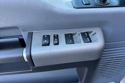 2013 Ford F-550SD XLT DRW