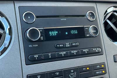 2013 Ford F-550SD XLT DRW