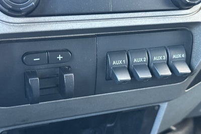 2013 Ford F-550SD XLT DRW