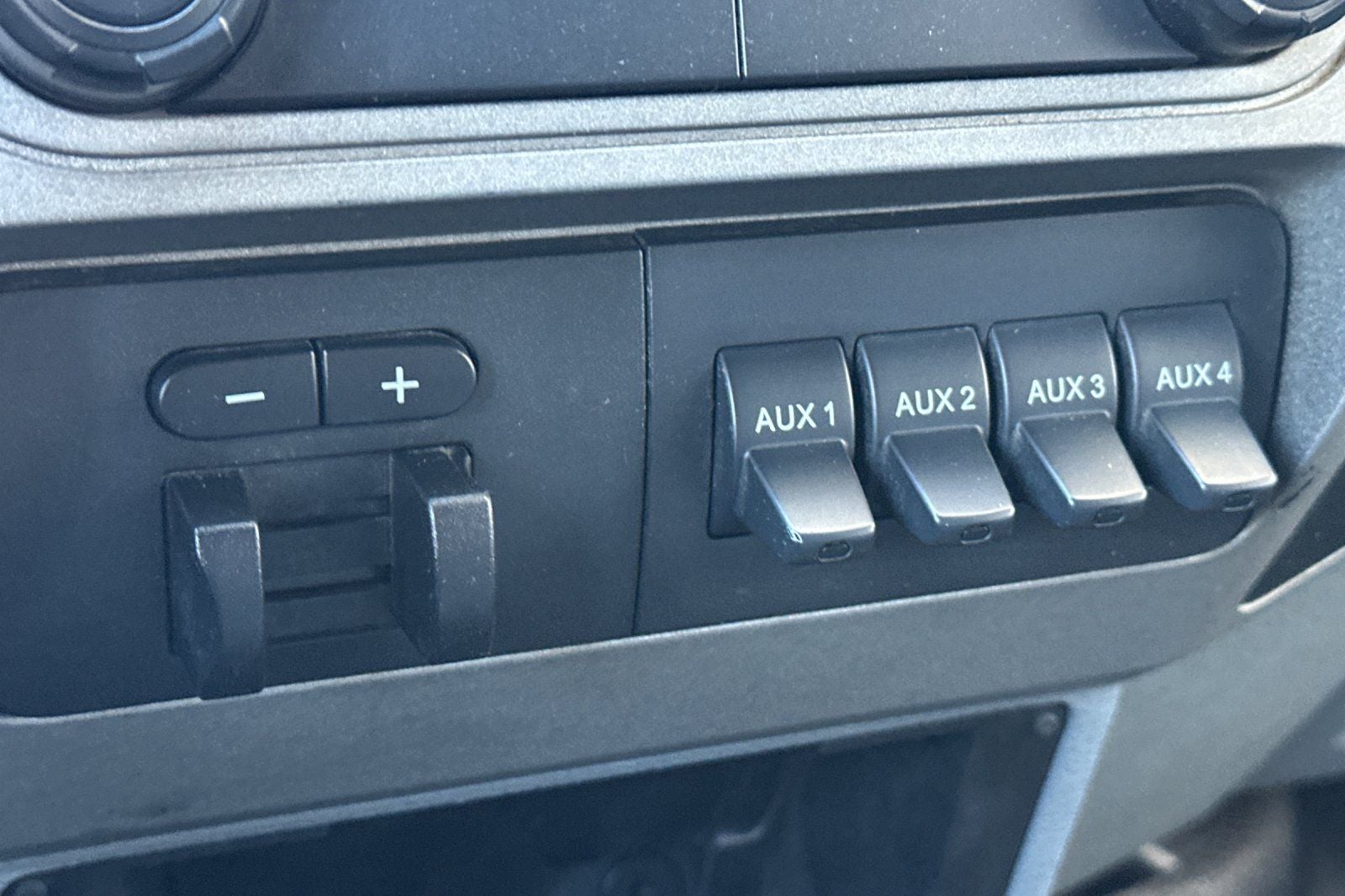 2013 Ford F-550SD XLT DRW