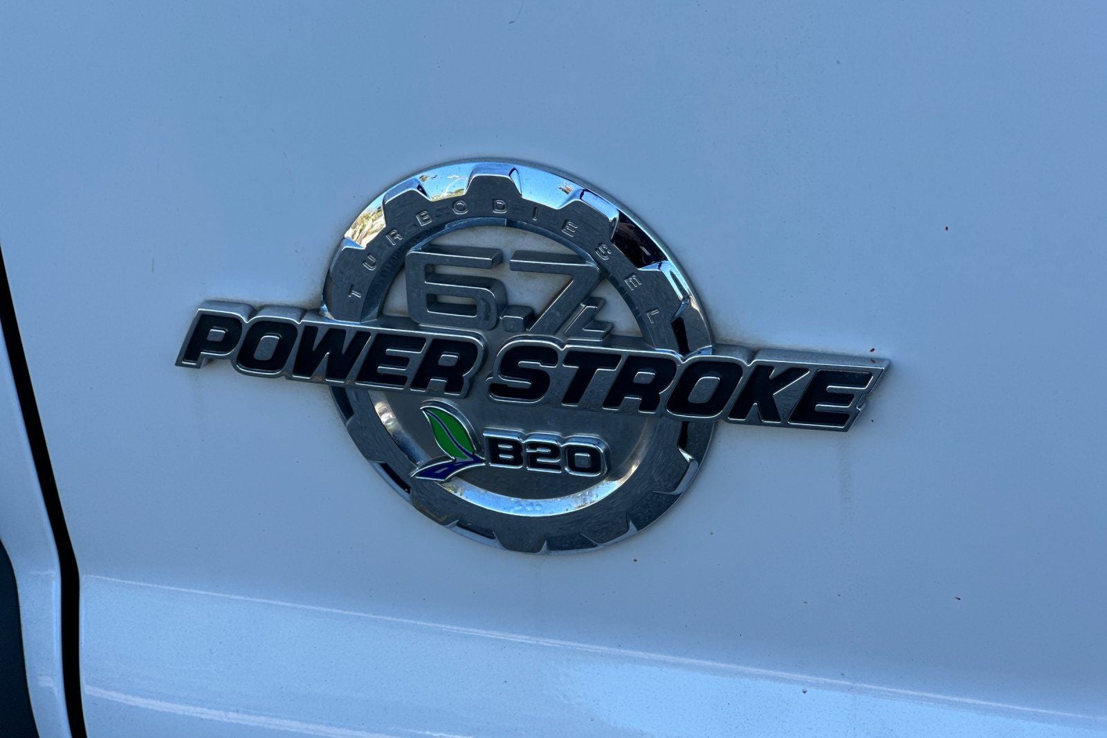 2013 Ford F-550SD XLT DRW