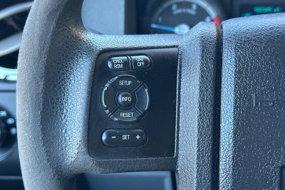 2013 Ford F-550SD XLT DRW