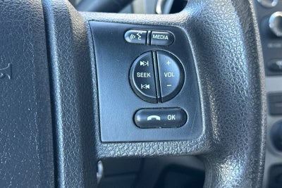 2013 Ford F-550SD XLT DRW