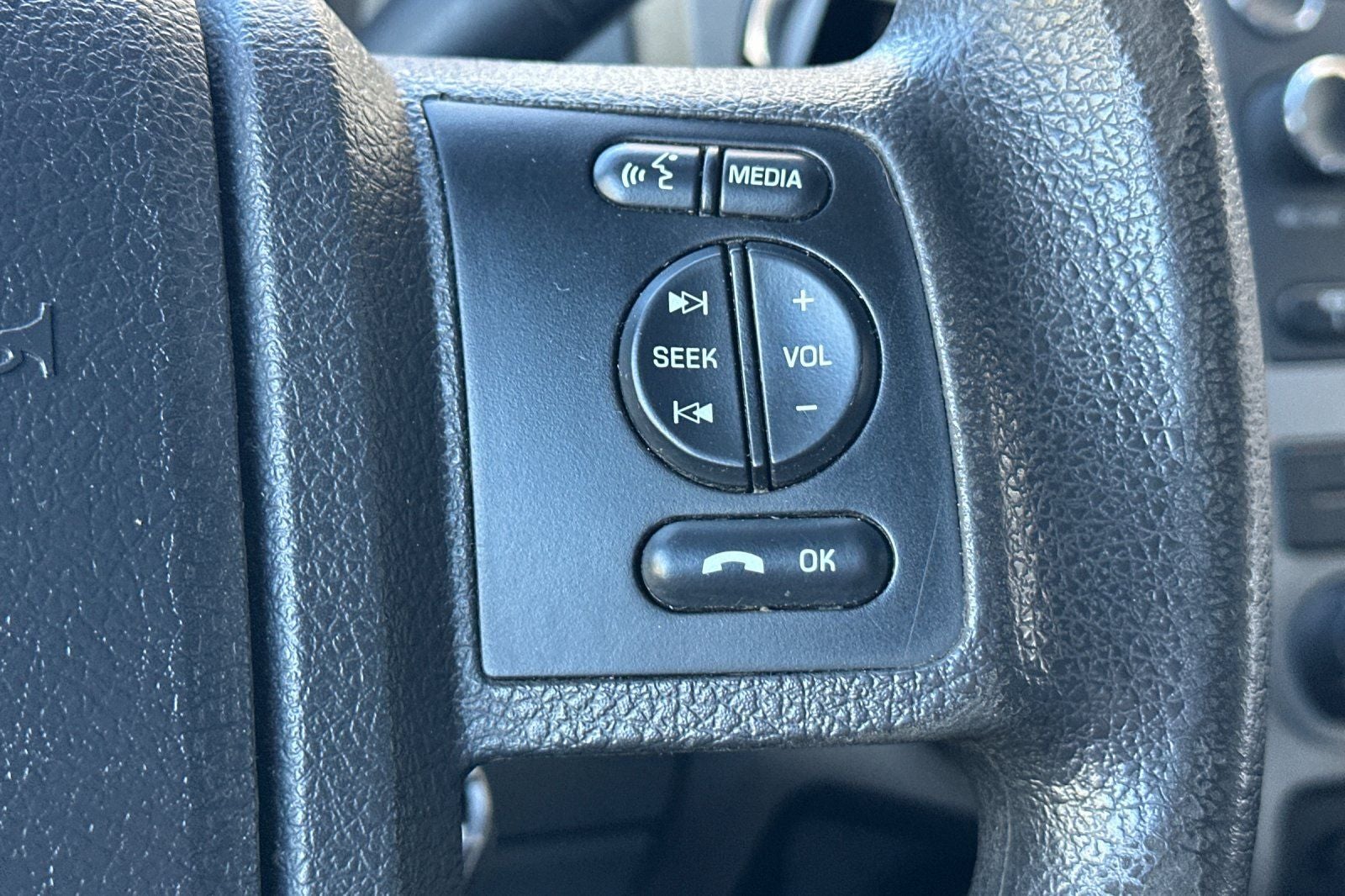 2013 Ford F-550SD XLT DRW