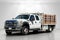 2013 Ford F-550SD XLT DRW
