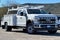 2025 Ford F-550SD XL DRW