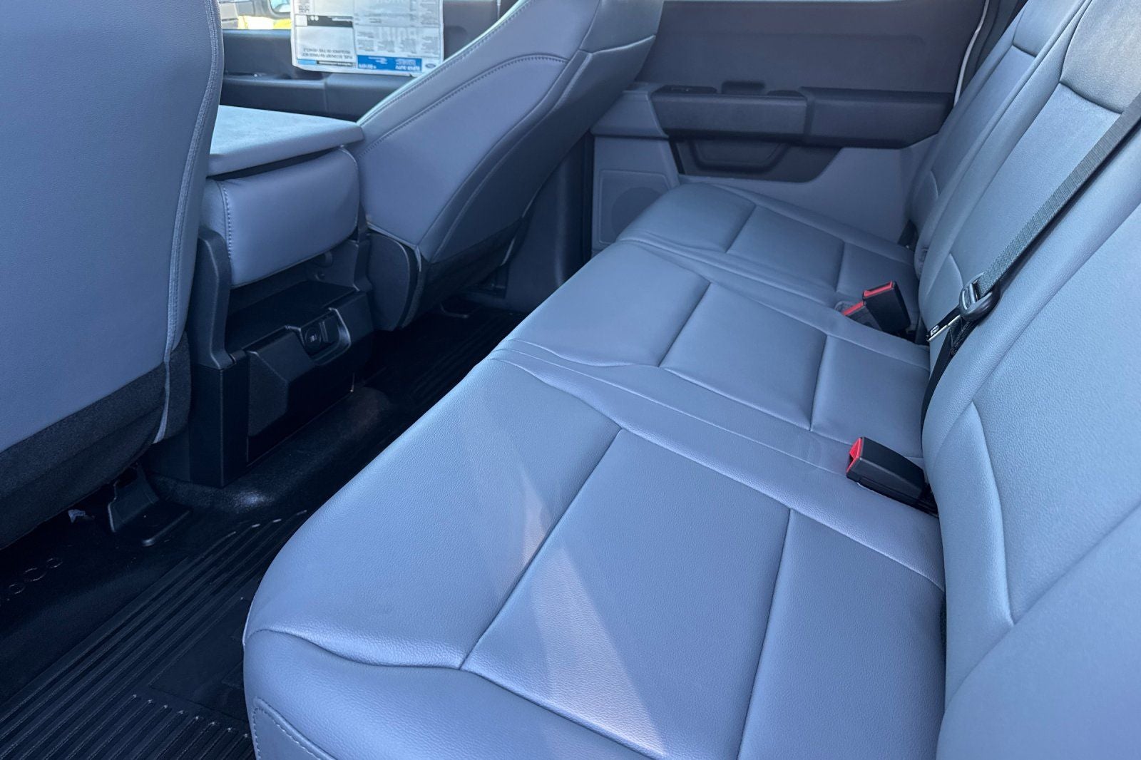 2025 Ford F-550SD XL DRW