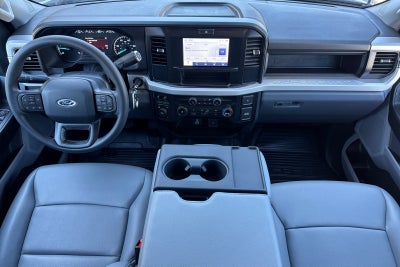 2025 Ford F-550SD XL DRW