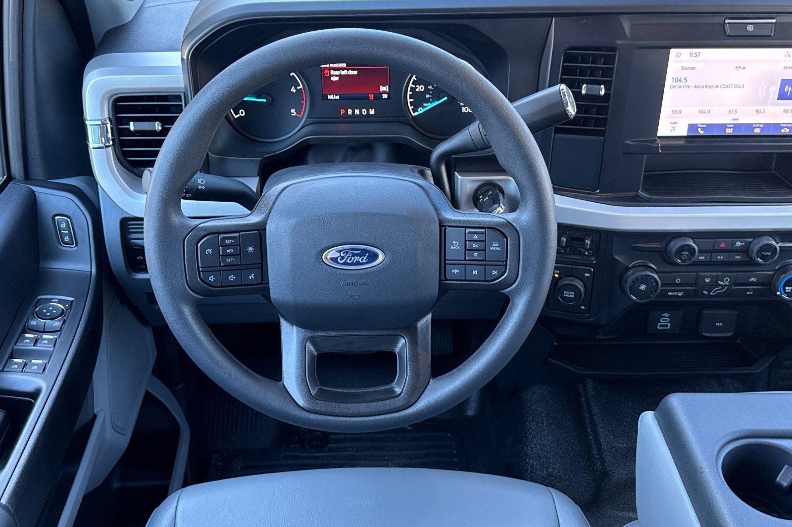 2025 Ford F-550SD XL DRW