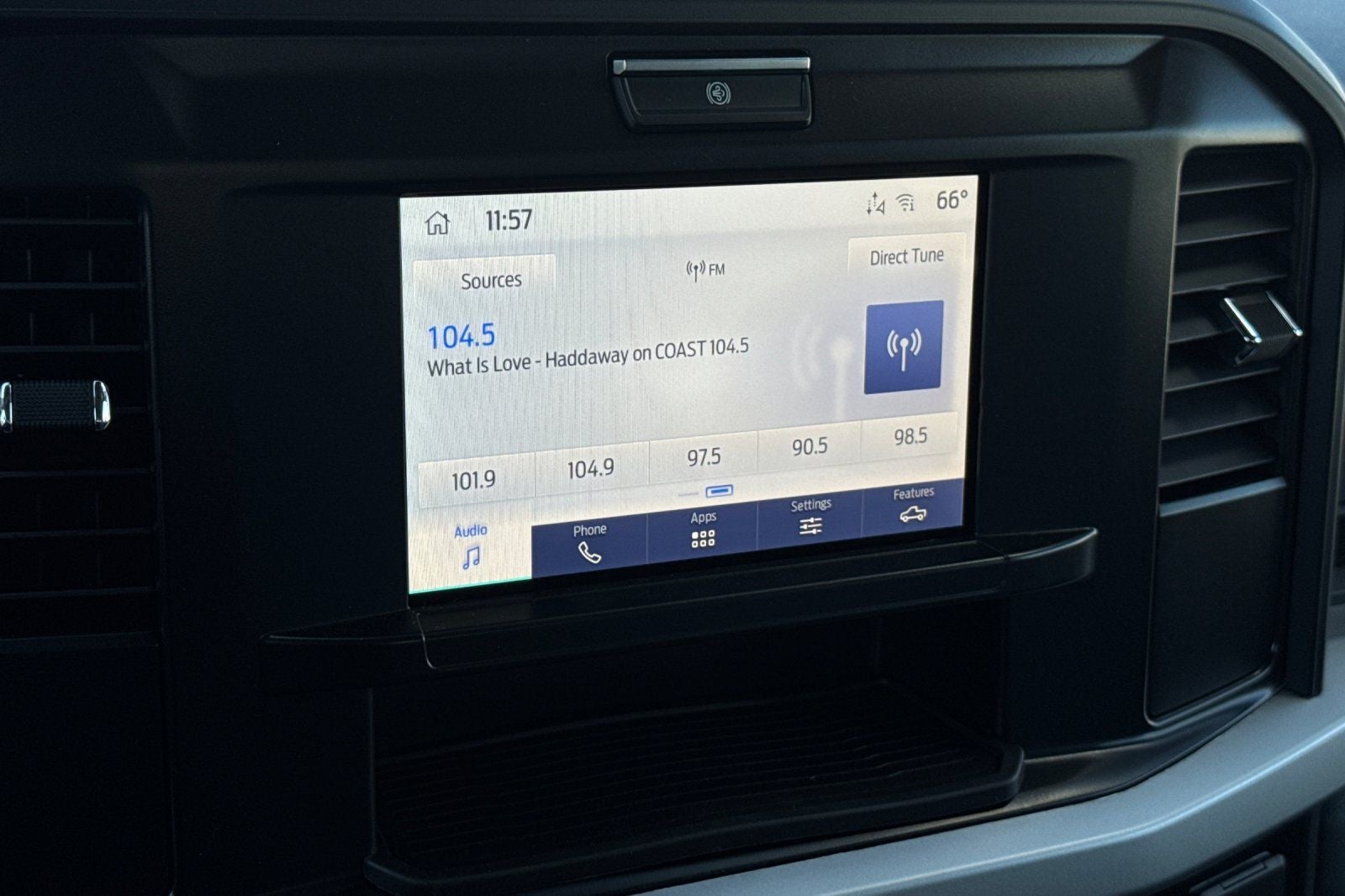 2025 Ford F-550SD XL DRW