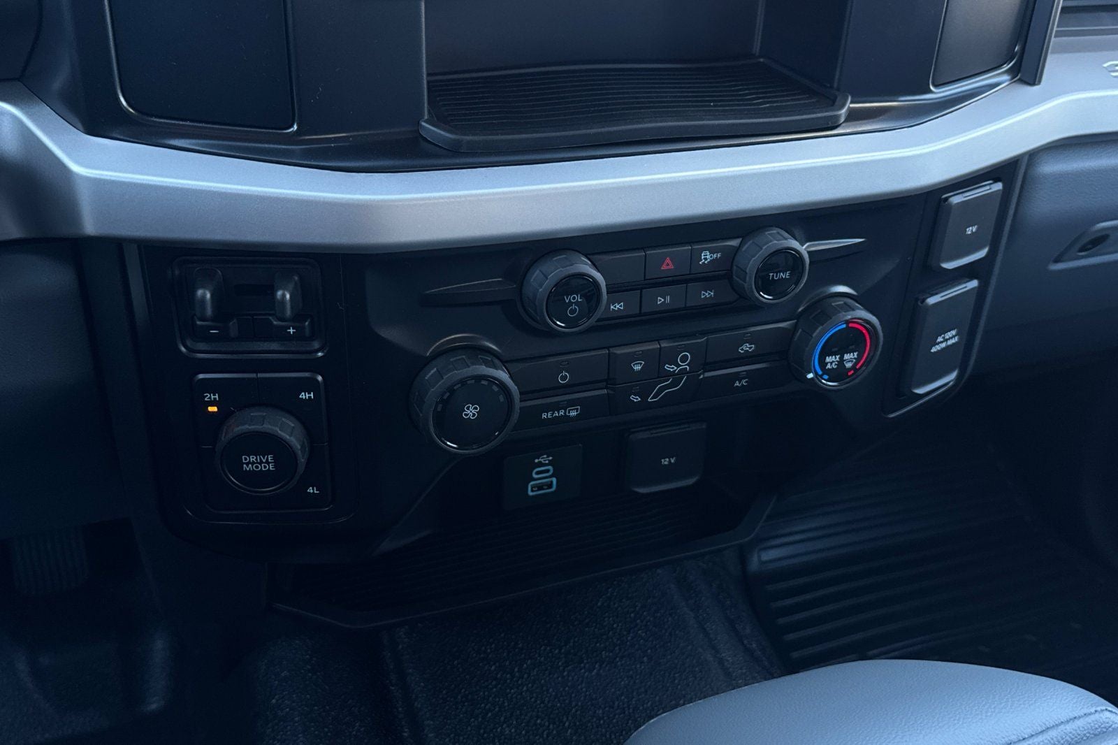 2025 Ford F-550SD XL DRW