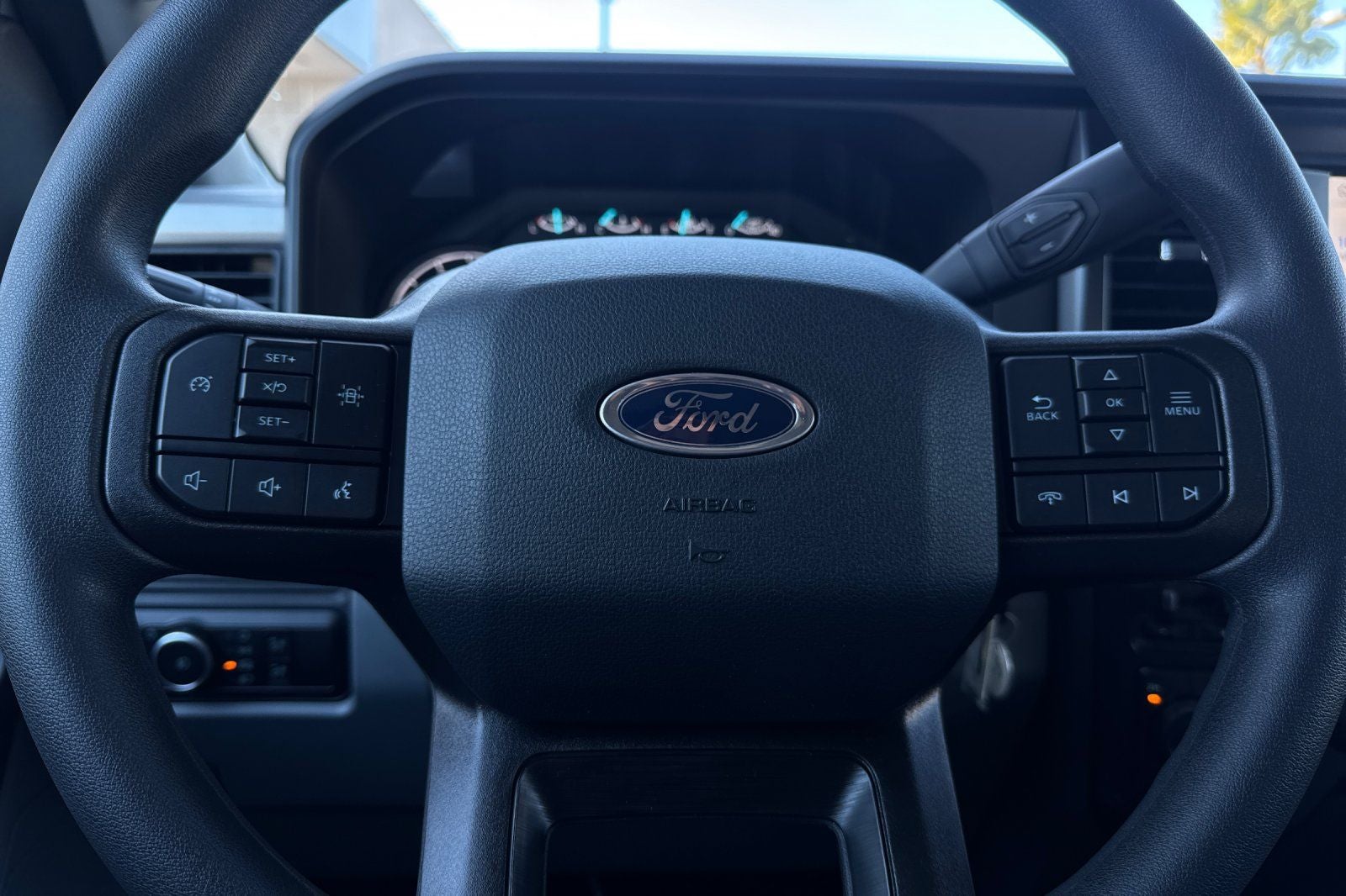 2025 Ford F-550SD XL DRW