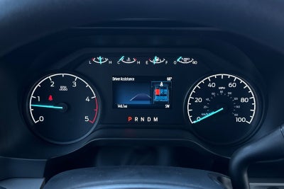 2025 Ford F-550SD XL DRW