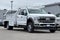2025 Ford F-550SD XL DRW