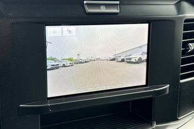 2025 Ford F-550SD XL DRW