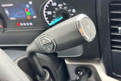 2025 Ford F-550SD XL DRW