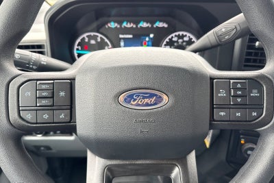 2025 Ford F-550SD XL DRW