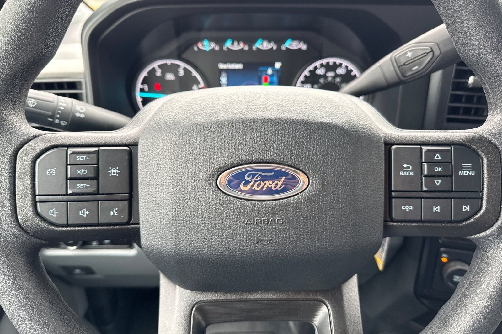 2025 Ford F-550SD XL DRW