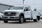 2025 Ford F-550SD XL DRW