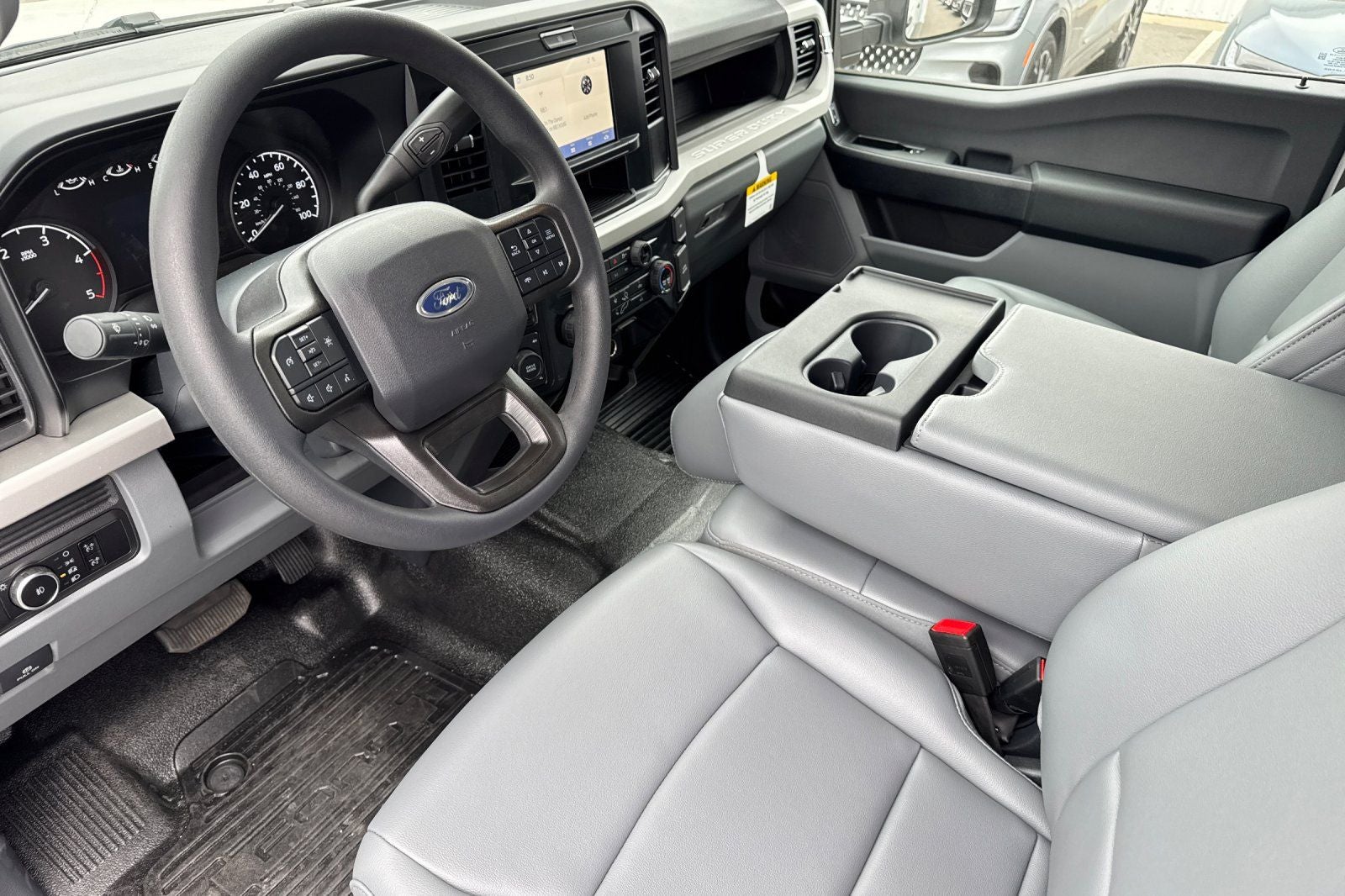 2025 Ford F-550SD XL DRW