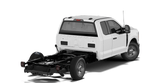 2027 Ford F-250SD XL