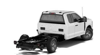 2027 Ford F-250SD XL
