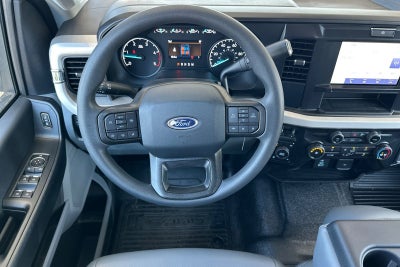 2025 Ford F-350SD XL 179 WB