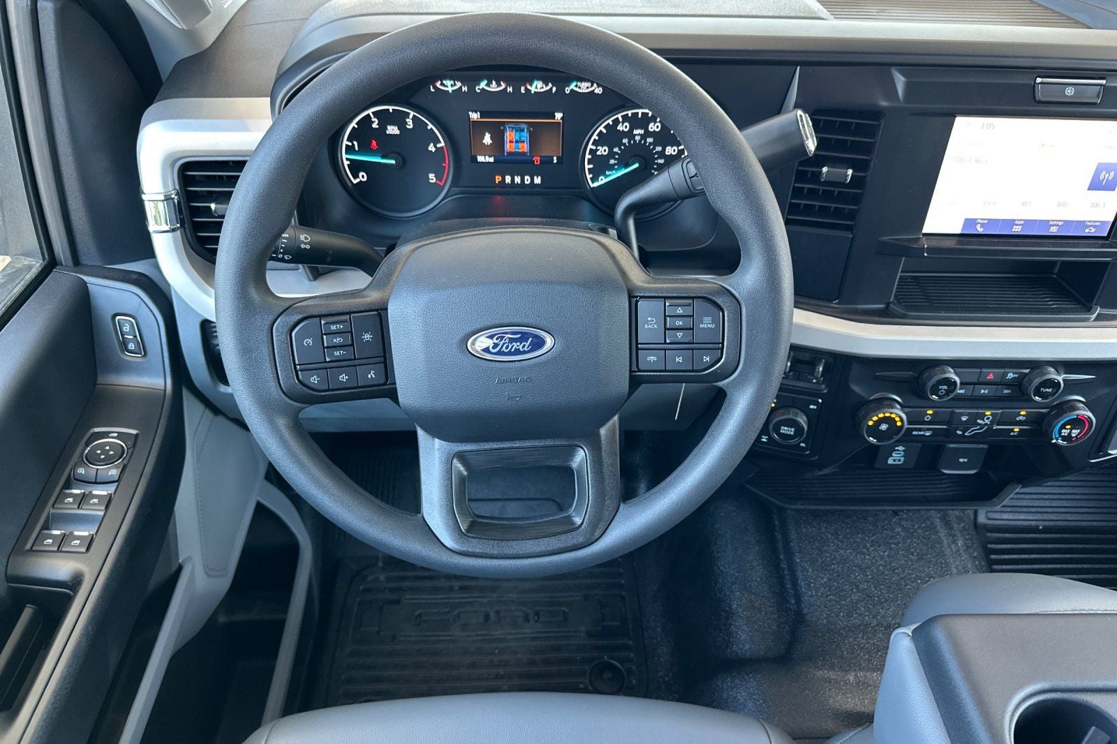 2025 Ford F-350SD XL 179 WB