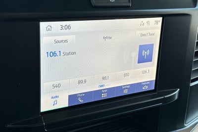 2025 Ford F-350SD XL 179 WB