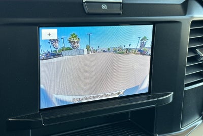 2025 Ford F-350SD XL 179 WB