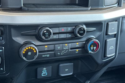 2025 Ford F-350SD XL 179 WB