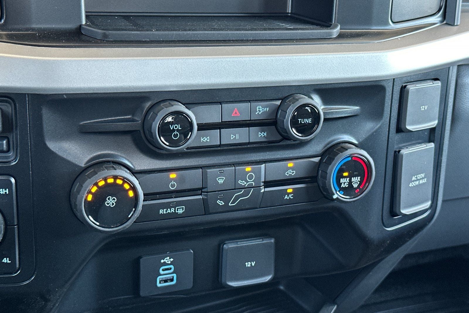 2025 Ford F-350SD XL 179 WB