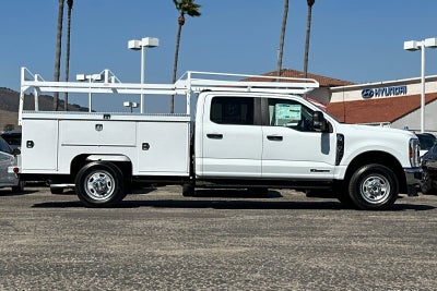 2025 Ford F-350SD XL 179 WB