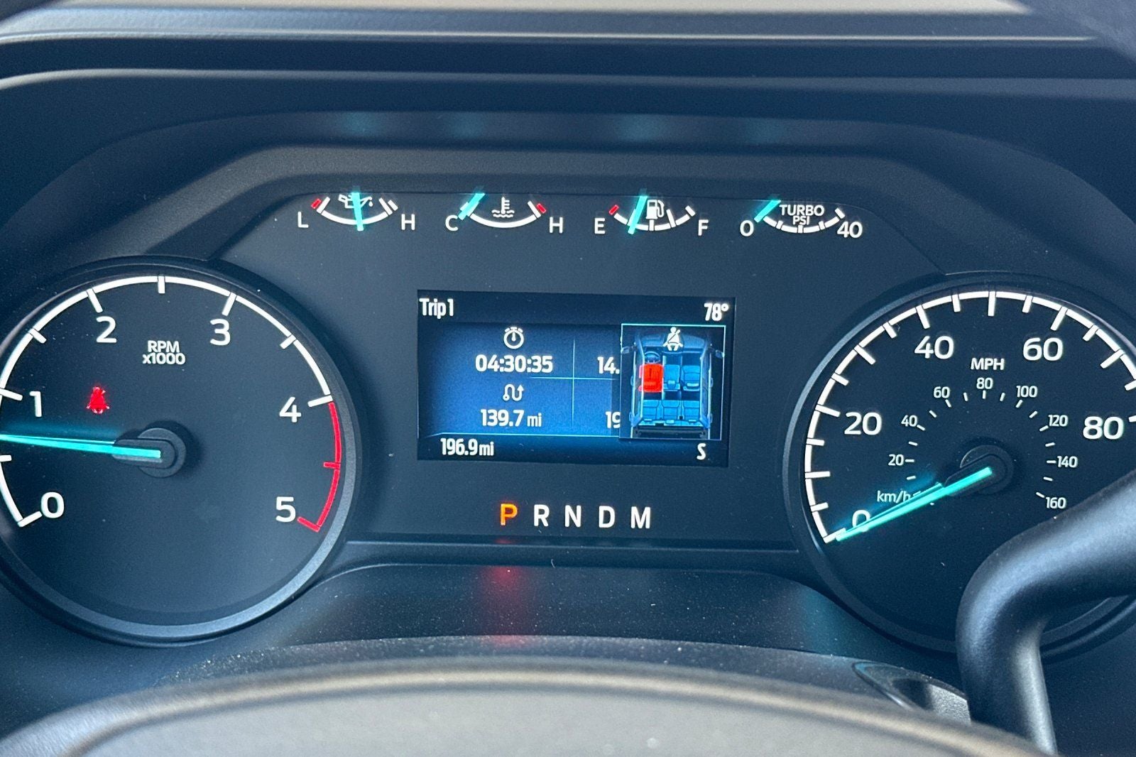 2025 Ford F-350SD XL 179 WB