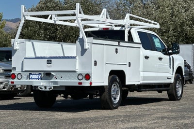 2025 Ford F-350SD XL 179 WB