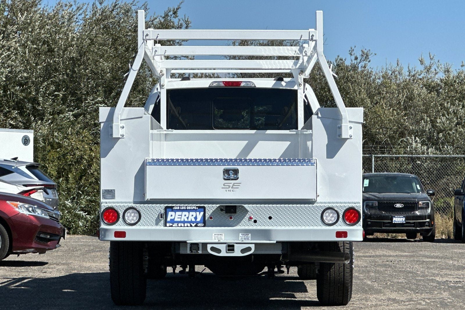 2025 Ford F-350SD XL 179 WB